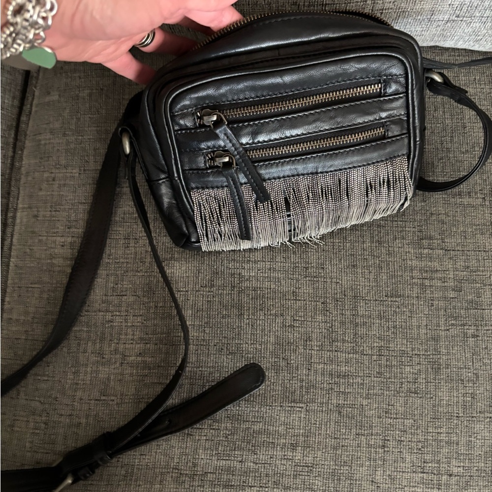 Free People Bag